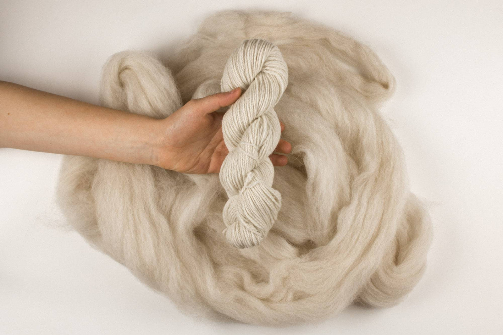 A Fibre Forward Approach