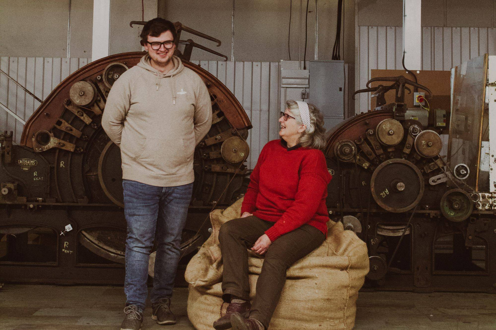 FSB Awards, a Family Affair