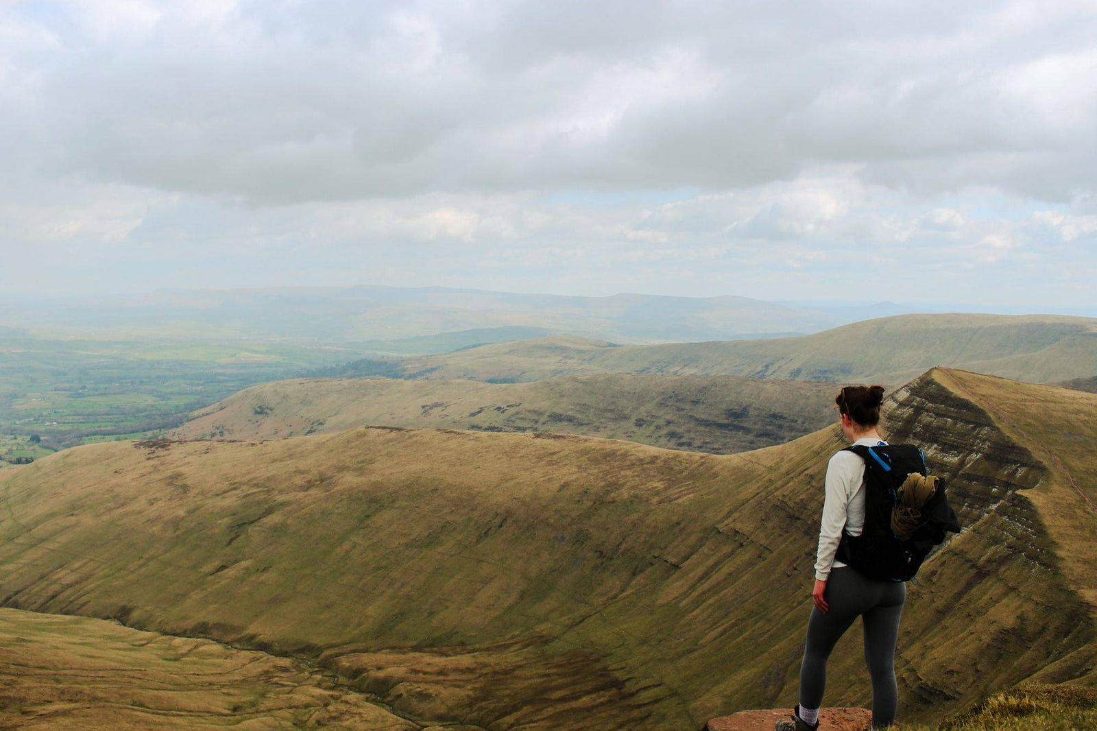 Beacons In The Beacons