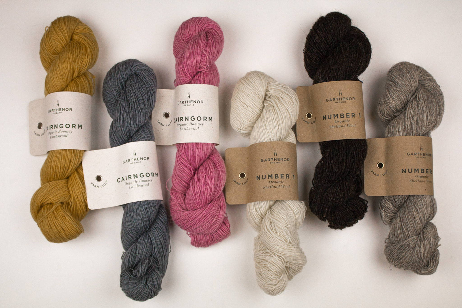 Sale Spotlight: Number 1 and Cairngorm