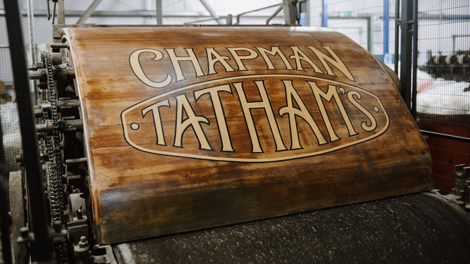 Making Yarn: What’s on the cards? Part Two